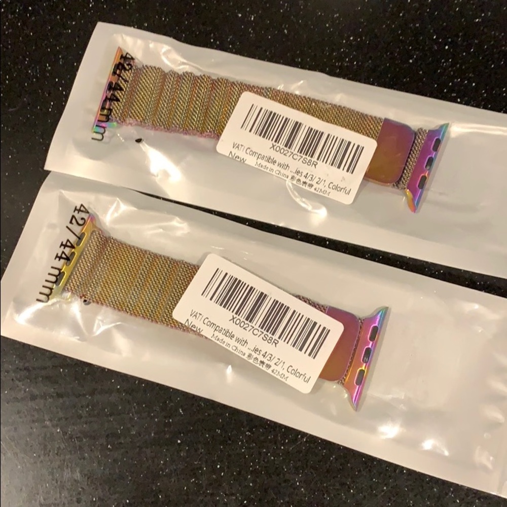 🌈 band for iWatch